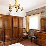 Leira Da Cruz Grande Hébergement de vacances *