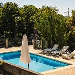 Leira Da Cruz Grande Hébergement de vacances