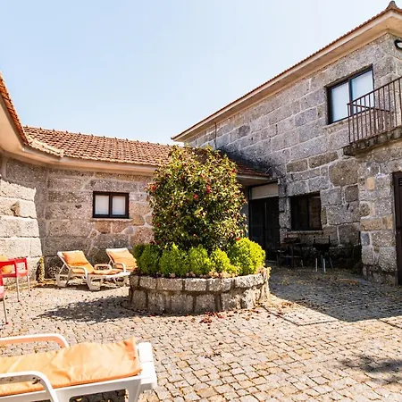 Ferienhaus Leira Da Cruz Grande