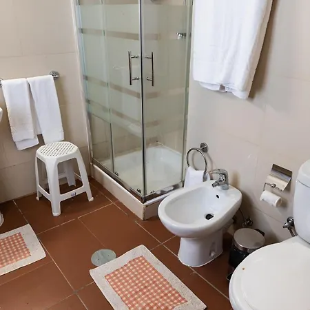 Ferienhaus Leira Da Cruz Grande *