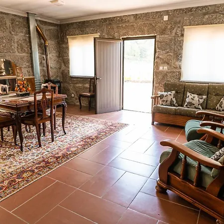 Casa vacanze Leira Da Cruz Grande
