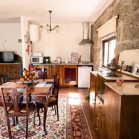 Casa vacanze Leira Da Cruz Grande Castelo de Paiva