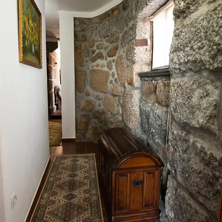 Ferienhaus Leira Da Cruz Grande Castelo de Paiva