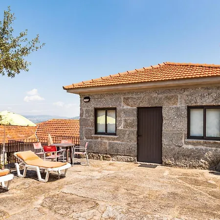 Casa vacanze Leira Da Cruz Grande Castelo de Paiva