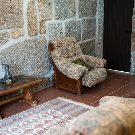 Leira Da Cruz Grande Casa vacanze