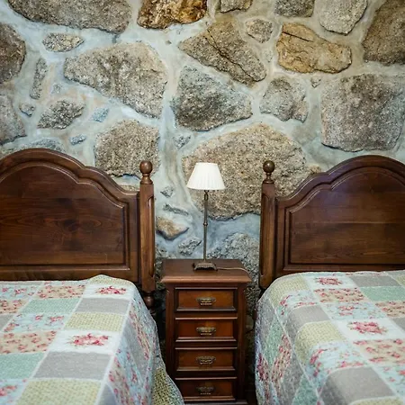 Ferienhaus Leira Da Cruz Grande *