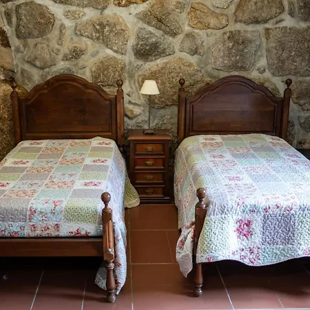 Leira Da Cruz Grande Castelo de Paiva