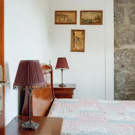 Leira Da Cruz Grande *