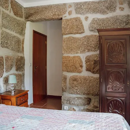 Ferienhaus Leira Da Cruz Grande *