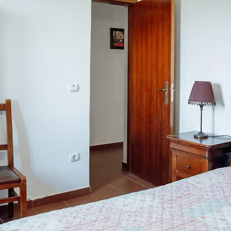 Дом отдыха Leira Da Cruz Grande