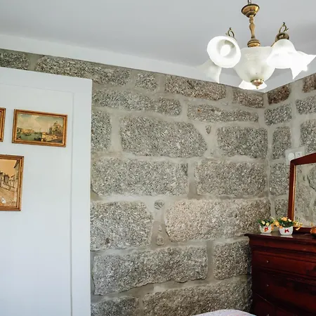 Дом отдыха Leira Da Cruz Grande
