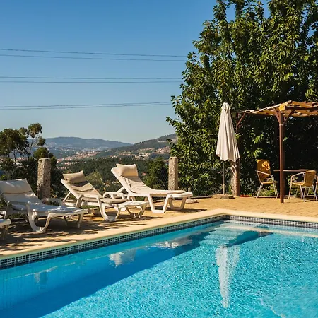 Leira Da Cruz Grande * קסטלו דה פייבה