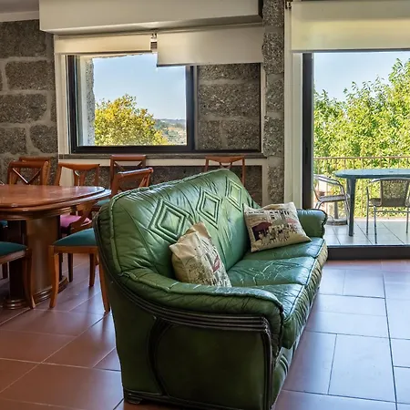 Holiday home Leira Da Cruz Grande