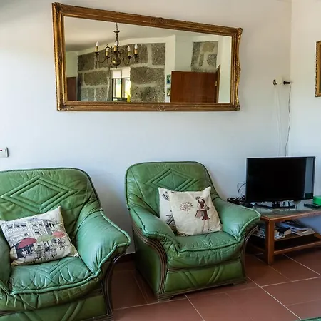 Leira Da Cruz Grande קסטלו דה פייבה