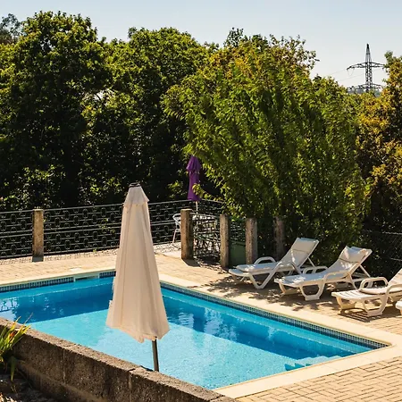 Leira Da Cruz Grande בית נופש