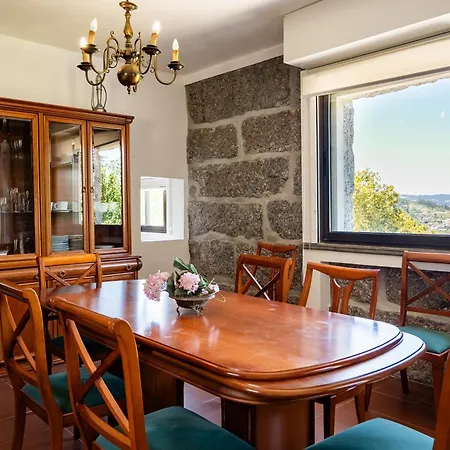 Holiday home Leira Da Cruz Grande