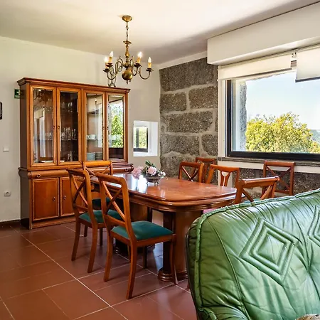 Leira Da Cruz Grande Castelo de Paiva