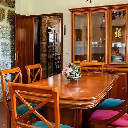 Leira Da Cruz Grande *