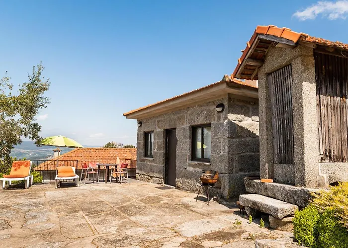 Leira Da Cruz Grande *