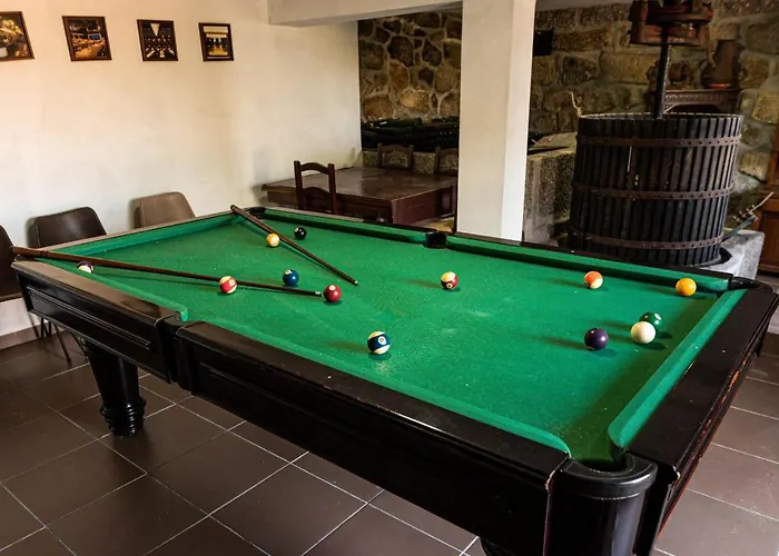 Leira Da Cruz Grande * Castelo de Paiva