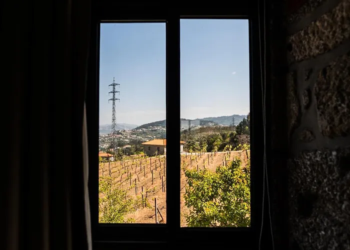 Сasa de vacaciones Leira Da Cruz Grande *