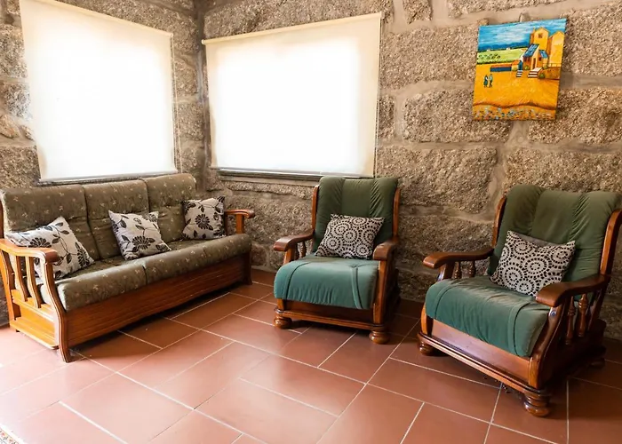 Leira Da Cruz Grande Holiday home