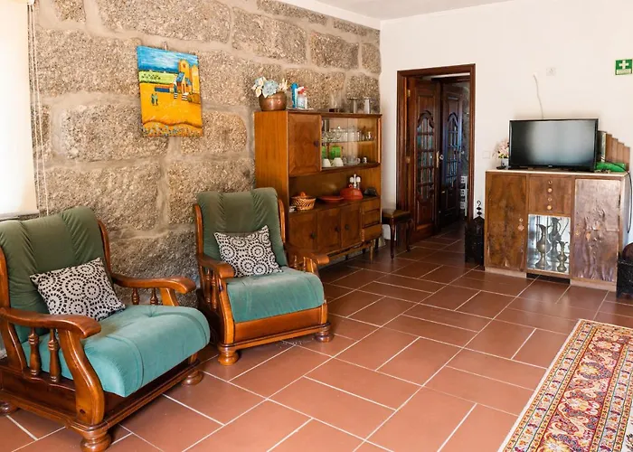 Leira Da Cruz Grande * Castelo de Paiva