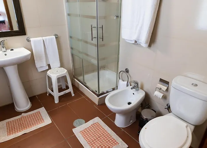 Holiday home Leira Da Cruz Grande *