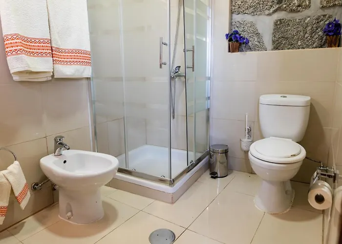 Leira Da Cruz Grande Holiday home Castelo de Paiva