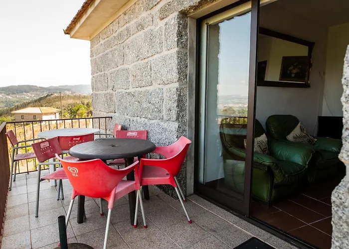 Leira Da Cruz Grande