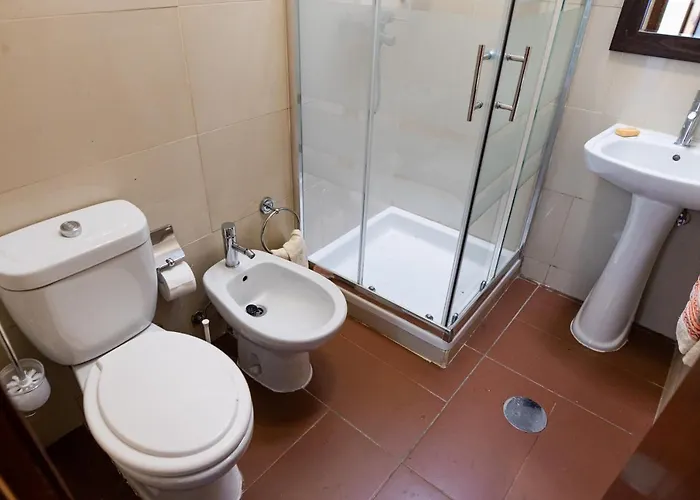 Сasa de vacaciones Leira Da Cruz Grande Castelo de Paiva