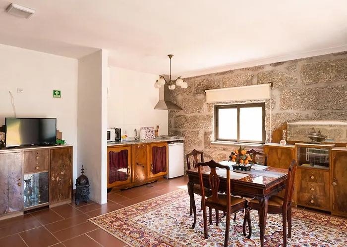 Leira Da Cruz Grande