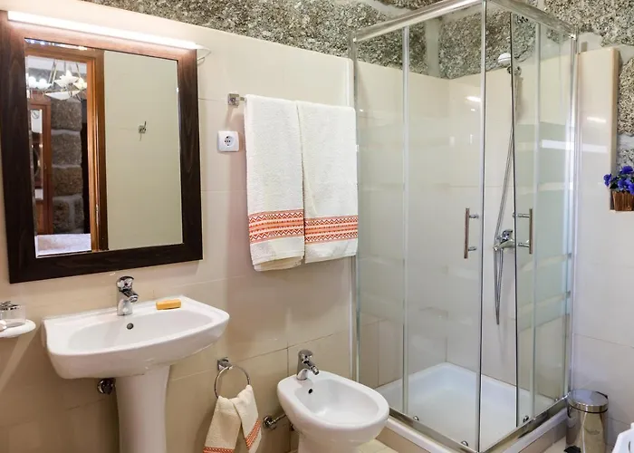 Leira Da Cruz Grande * Castelo de Paiva