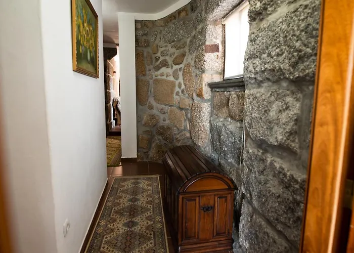 Holiday home Leira Da Cruz Grande Castelo de Paiva