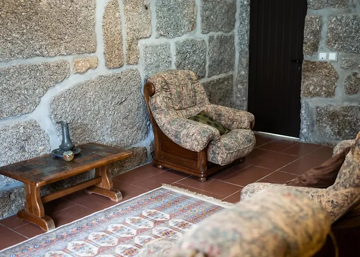 Leira Da Cruz Grande Holiday home