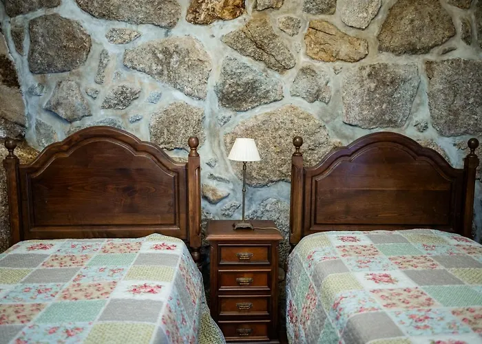 Holiday home Leira Da Cruz Grande *