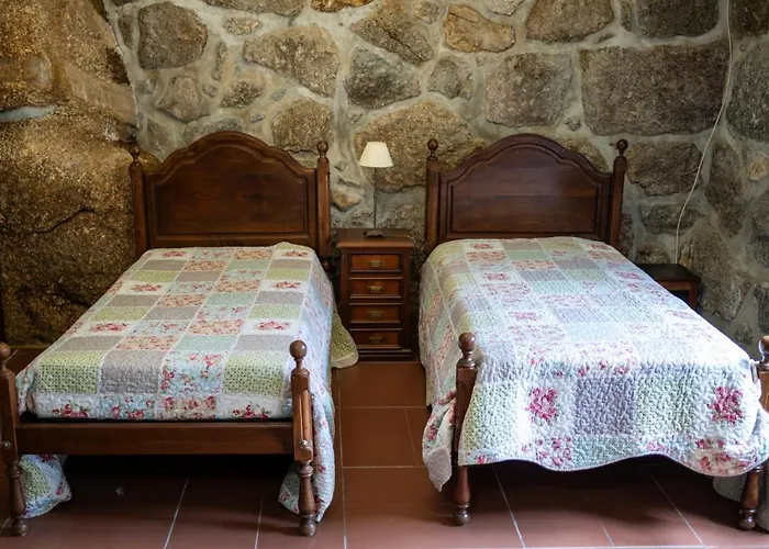 Leira Da Cruz Grande Castelo de Paiva