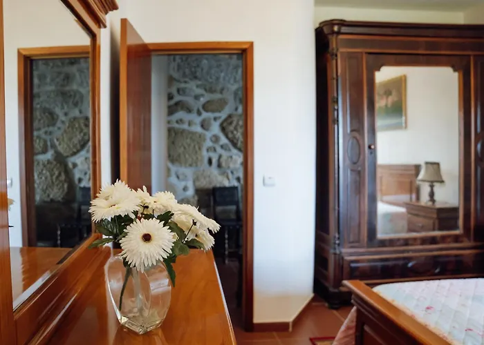 Leira Da Cruz Grande Castelo de Paiva