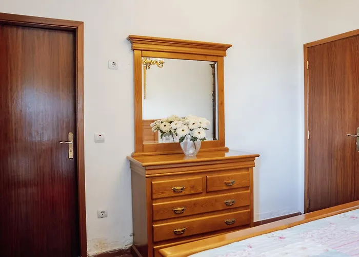 Holiday home Leira Da Cruz Grande Castelo de Paiva