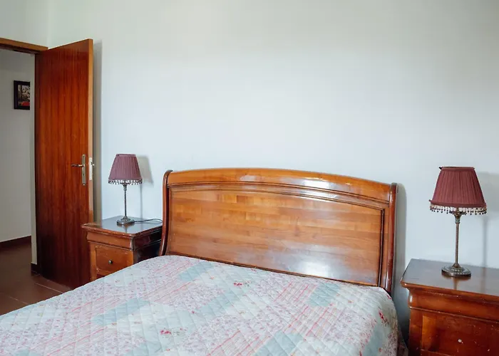 Holiday home Leira Da Cruz Grande