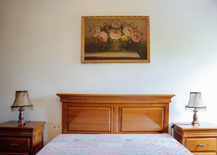 Leira Da Cruz Grande Holiday home Castelo de Paiva