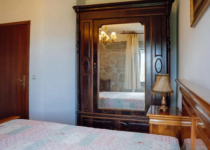 Leira Da Cruz Grande Castelo de Paiva