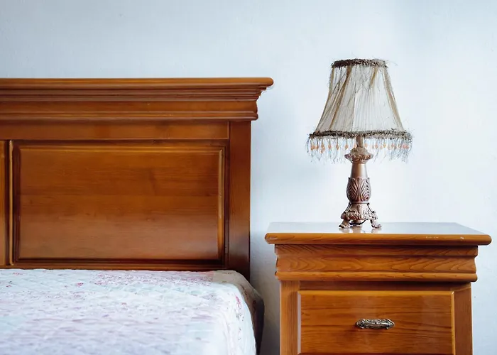 Leira Da Cruz Grande Сasa de vacaciones