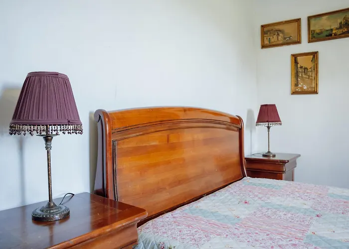 Leira Da Cruz Grande