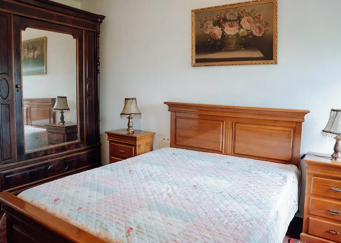 Leira Da Cruz Grande * Castelo de Paiva