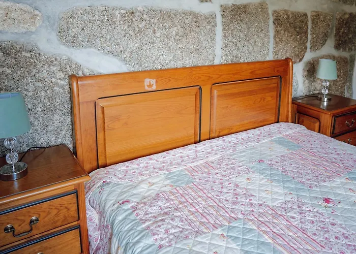 Leira Da Cruz Grande * Castelo de Paiva