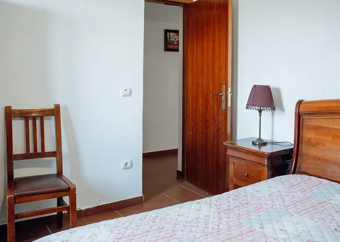 Holiday home Leira Da Cruz Grande