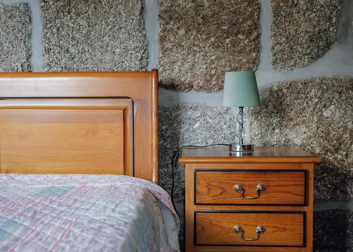 Leira Da Cruz Grande Holiday home Castelo de Paiva