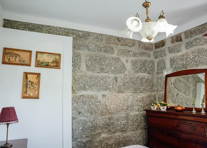 Holiday home Leira Da Cruz Grande