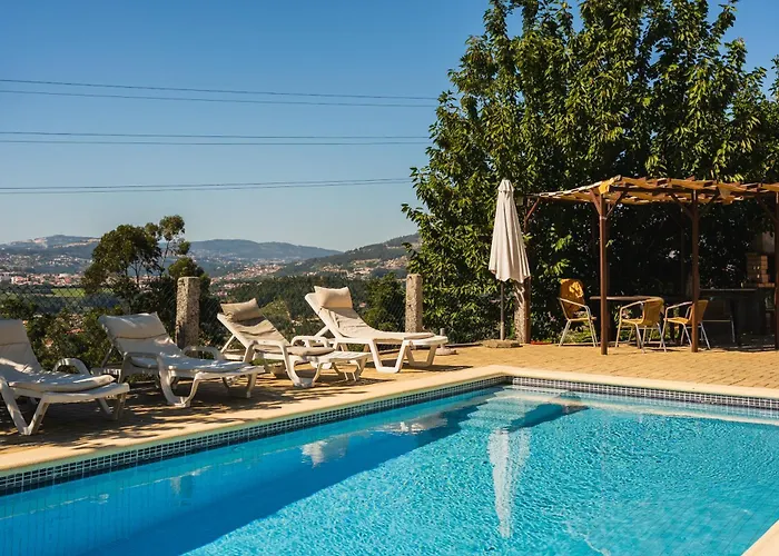 Leira Da Cruz Grande * Castelo de Paiva